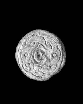 Objets collectés aux Kellia. Documentation complémentaire