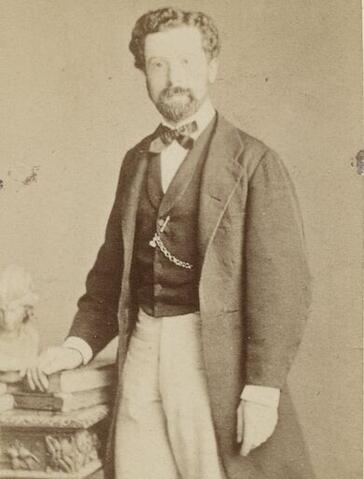 Original Document numérique not accessible