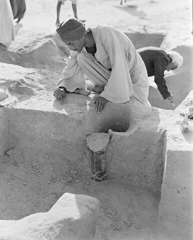 Original Document numérique not accessible