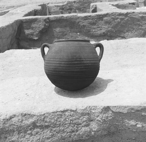 Original Document numérique not accessible