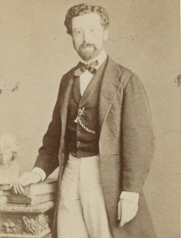 Original Document numérique not accessible