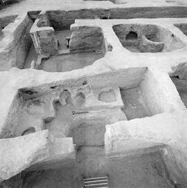 Ermitages QR_167 et QR_171