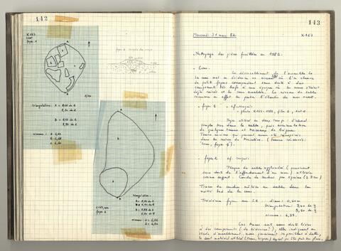 Original Document numérique not accessible