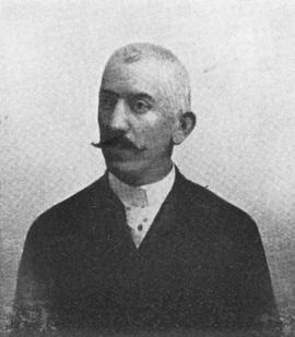 Brugsch, Émile Charles Adalbert