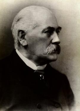 Brugsch, Heinrich Ferdinand Karl