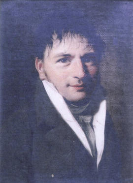 Jollois, Jean-Baptiste Prosper