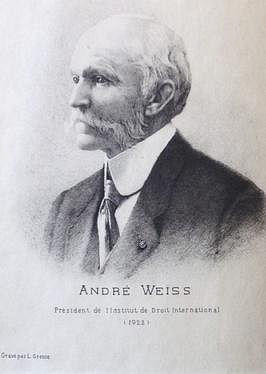 Weiss, Charles André