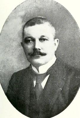 Legrain, Albert Georges