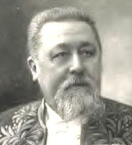 Cagnat, René Louis Victor
