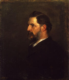 Petrie, William Matthew Flinders