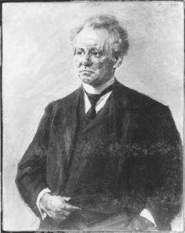 Borchardt, Ludwig