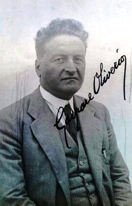 Oliverio, Gaspare
