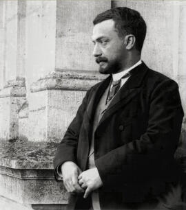Reinach, Salomon Hermann