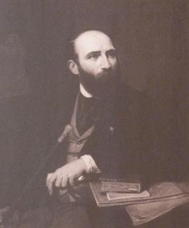 Prisse d'Avesnes, Achille Constant Théodore Émile