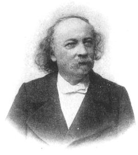 Revillout, Charles Eugène