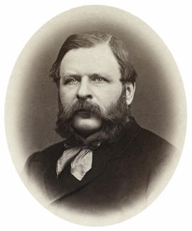 Waddington, William Henry