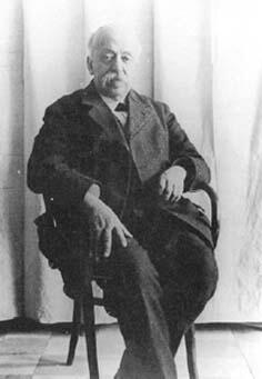Schiaparelli, Ernesto